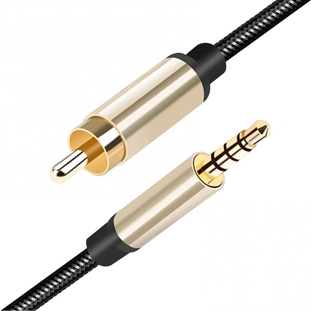 Home Cinema Choice - Conversor de áudio coaxial 3.5mm jack