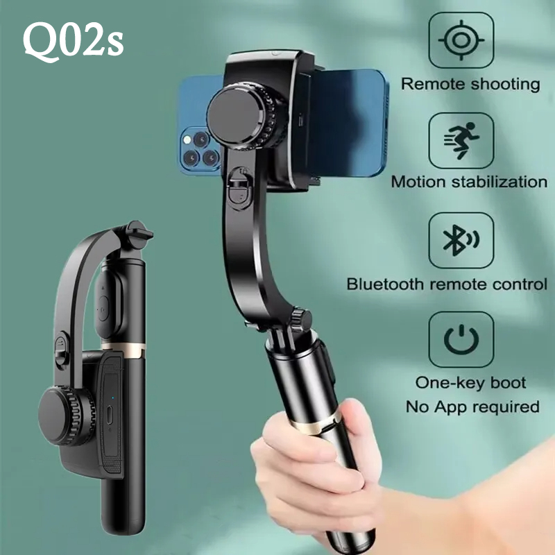 Smart Tv Stick - Bastão de selfie para telefone 1045mm