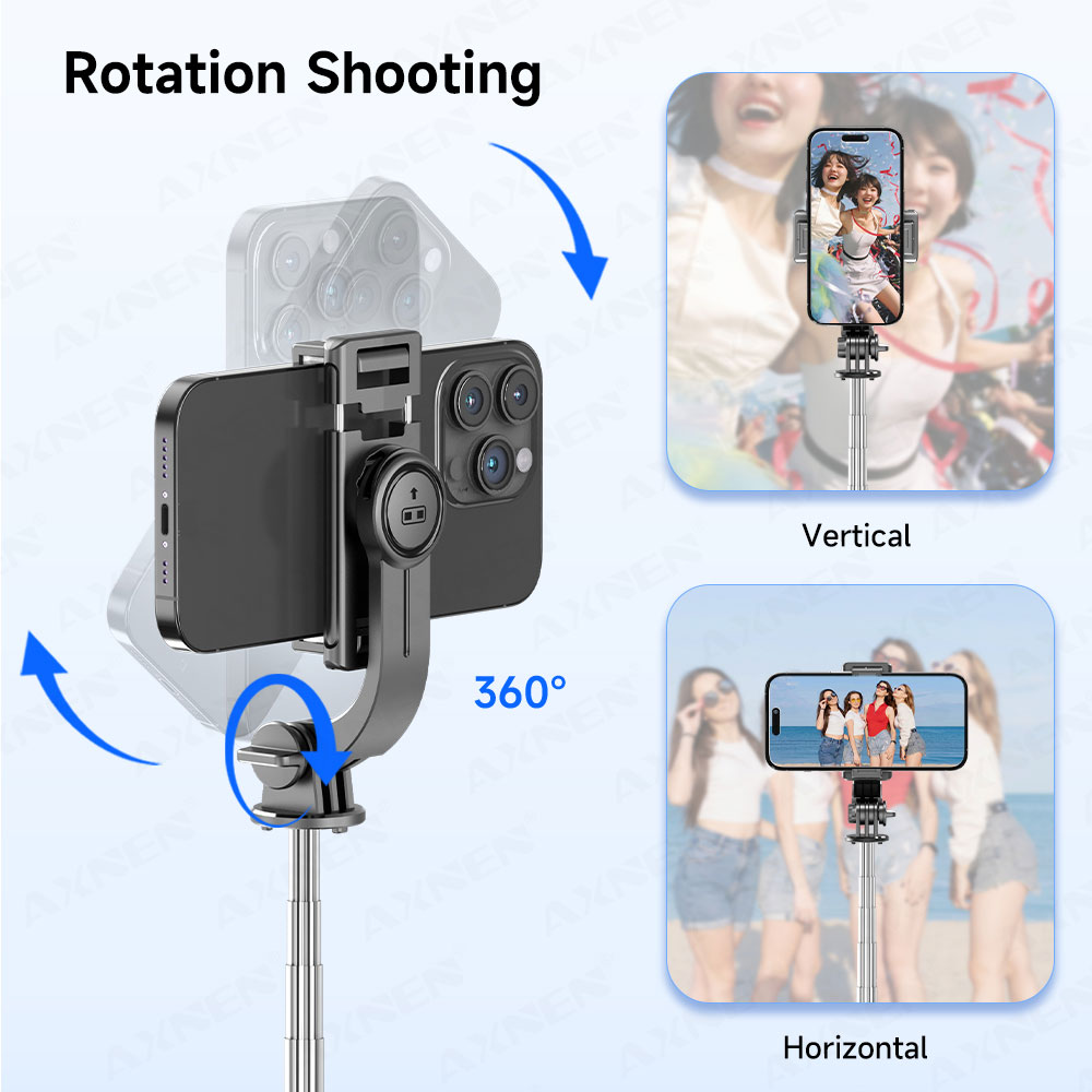 Tripé selfie stick com control - Smart Tv Stick avaliação e preço