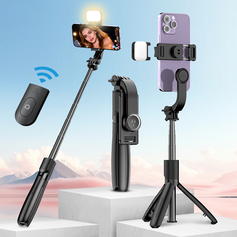 Tripé para Celular AXNEN L21 c - Smart Tv Stick avaliação e preço