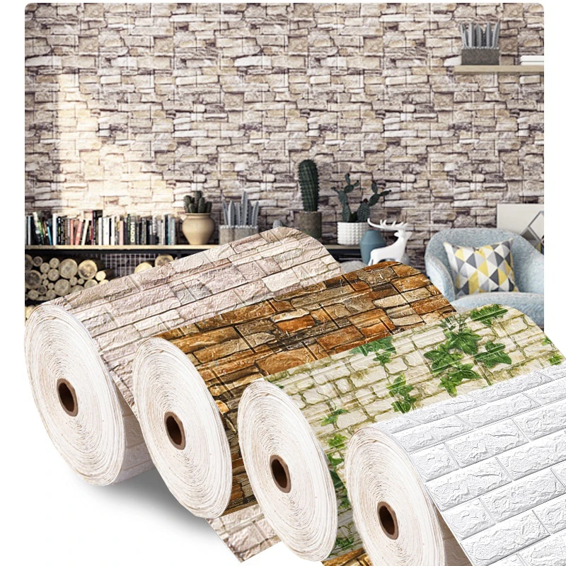 Painéis de parede de tijolo de - Home Cinema Room avaliação e preço