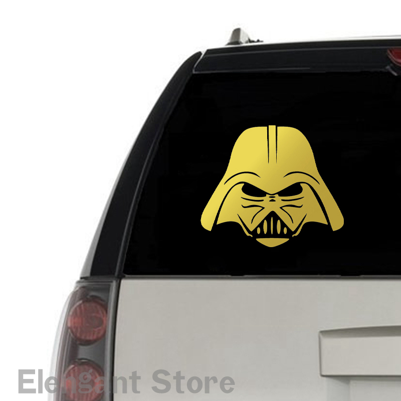 Adesivo de vinil Darth Vader p - Home Cinema Room avaliação e preço