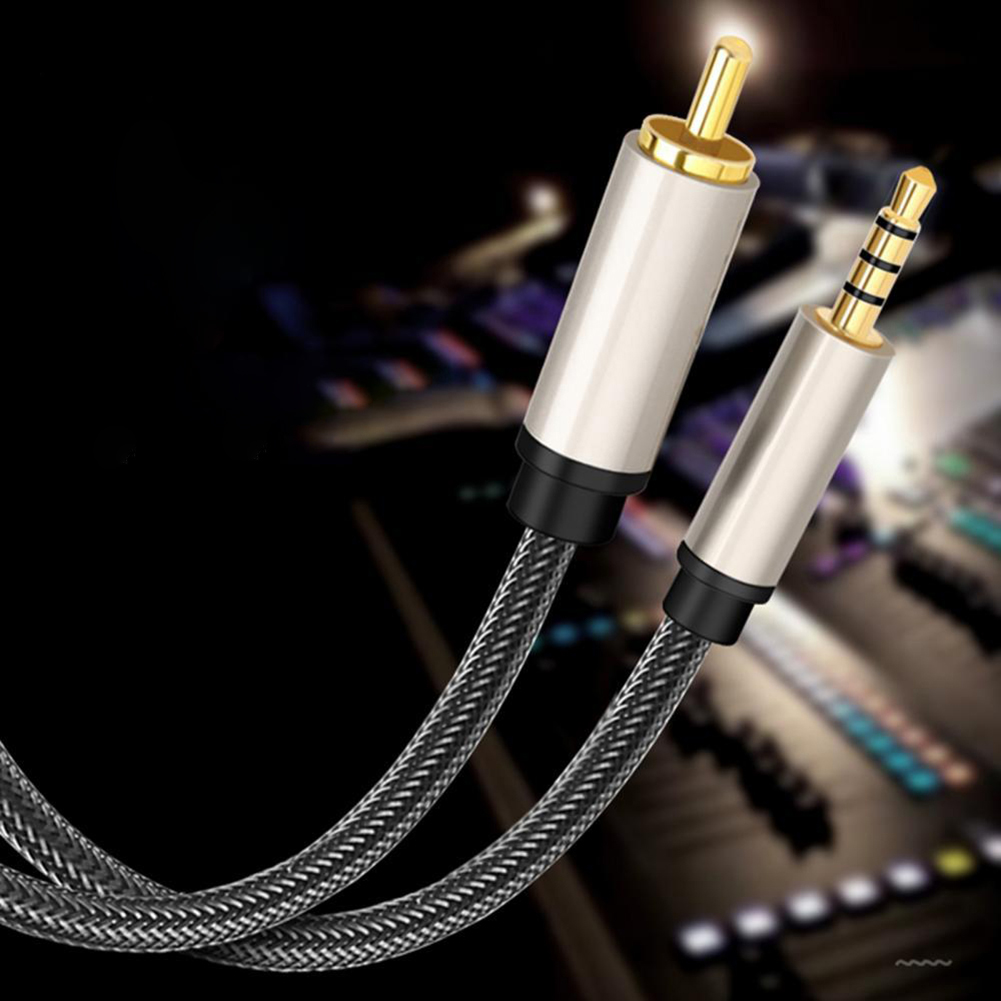 Conversor de áudio coaxial 3.5 - Home Cinema Choice avaliação e preço