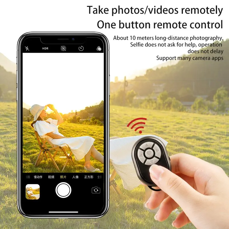 Telefone bluetooth remoto para - Smart Tv Stick avaliação e preço