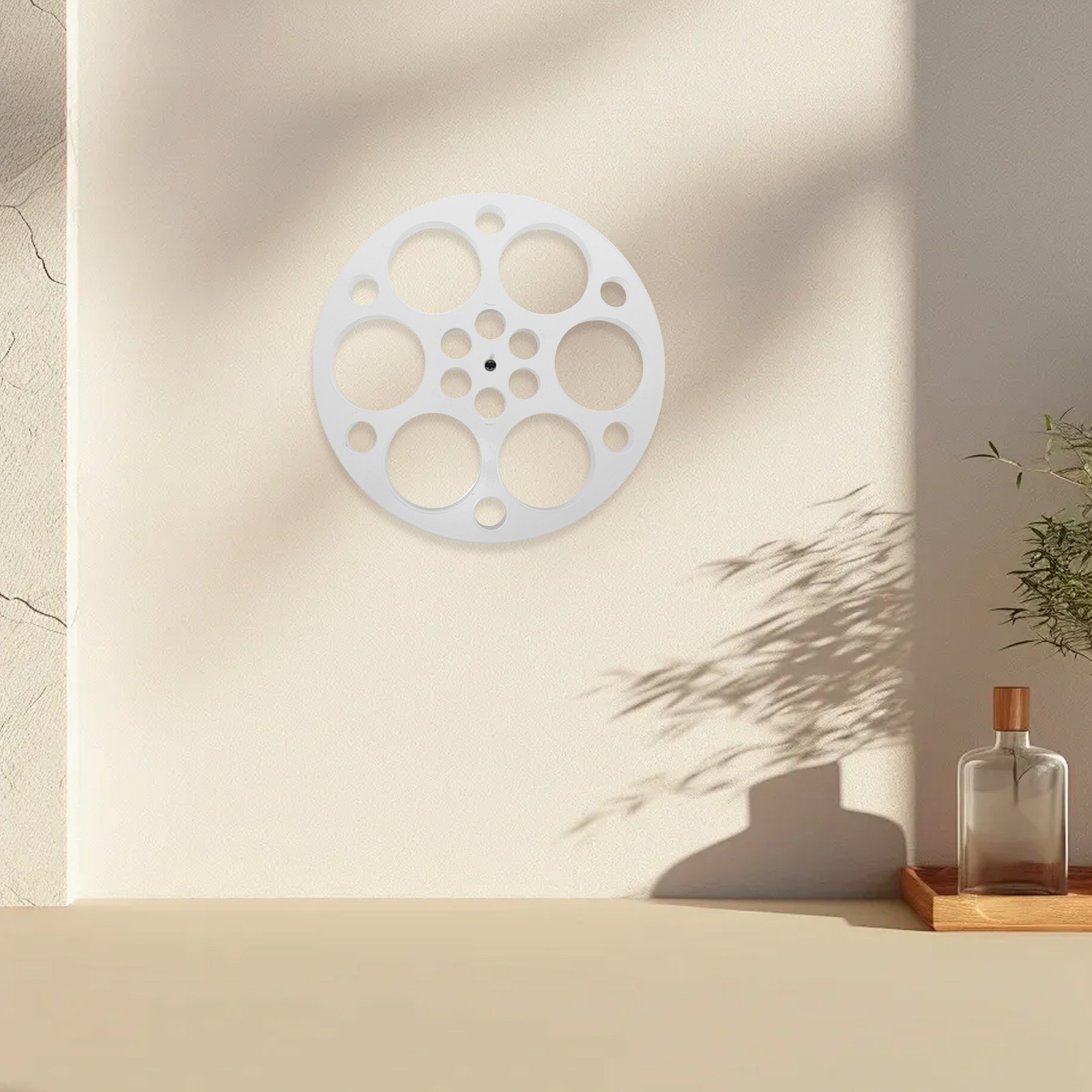 Projetor de Filmes Retrô: Deco - Home Cinema Restaurant avaliação e preço