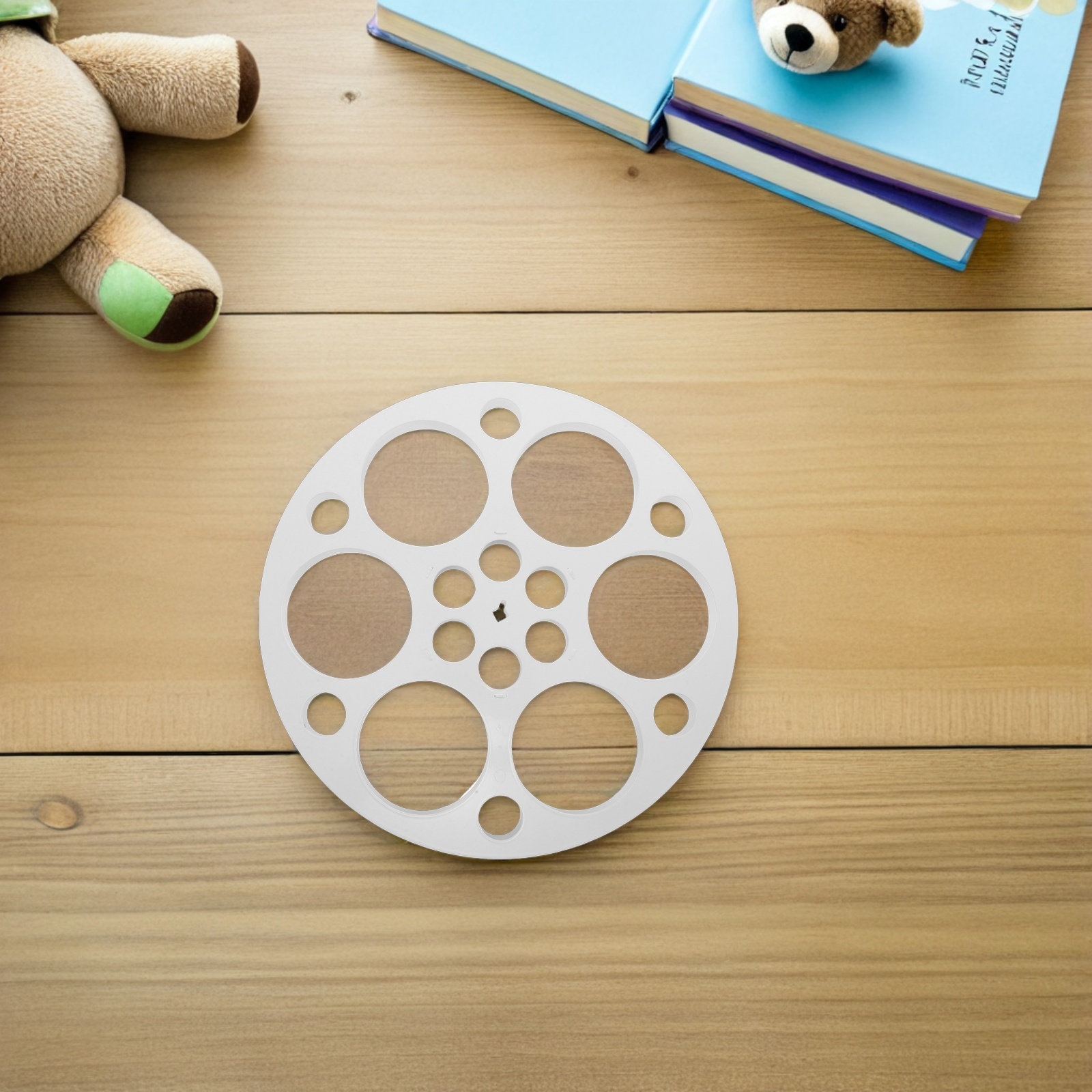 Projetor de Filmes Retrô: Deco - Home Cinema Restaurant avaliação e preço
