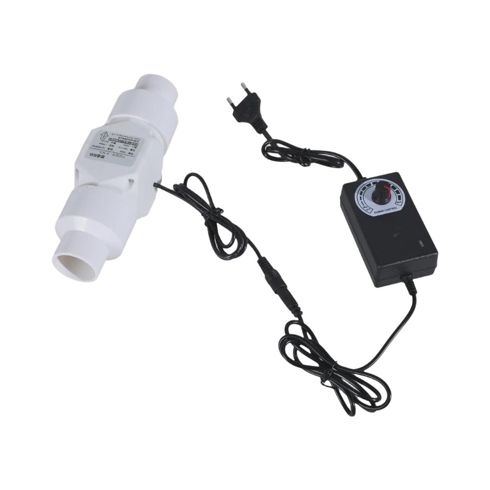 Ventilador de Duto de Cozinha  - Home Cinema Restaurant avaliação e preço