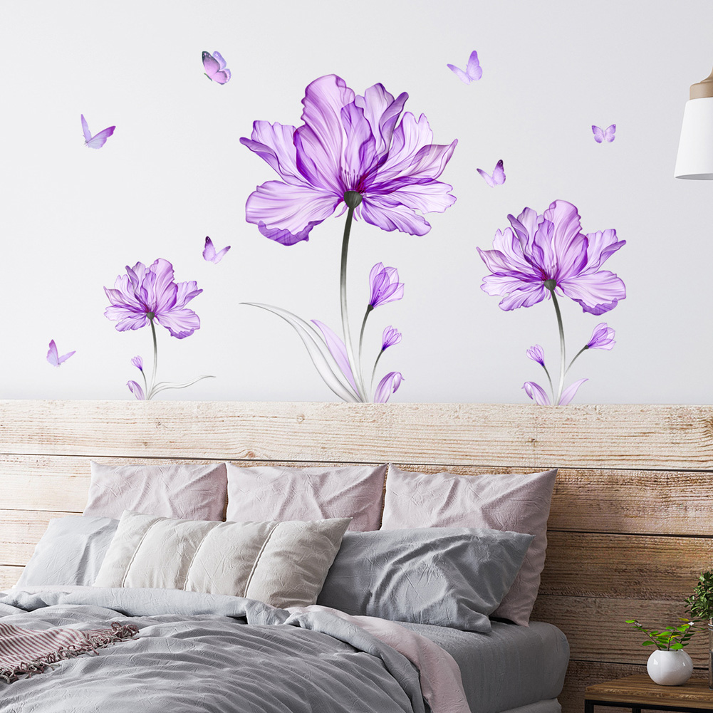 Adesivo de parede com lindas f - Home Cinema Wallpaper avaliação e preço