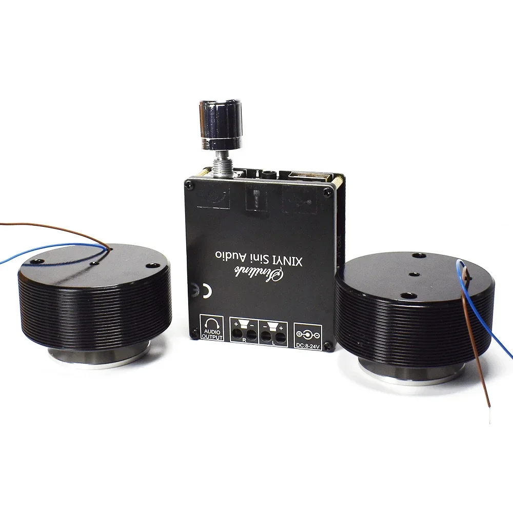 1 conjunto 50w 2.0 alto-falant - Home Cinema Choice avaliação e preço