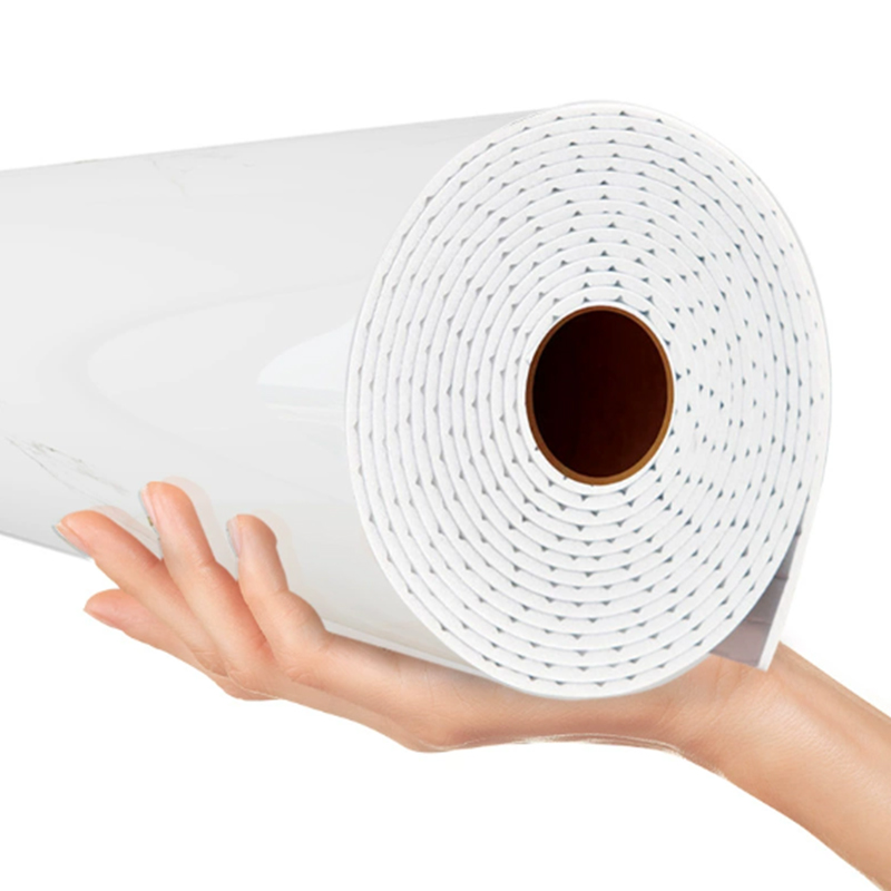 1 rolo de mármore grosso espum - Home Cinema Room avaliação e preço