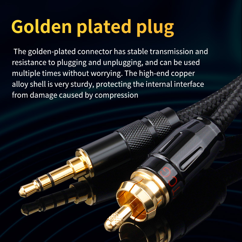 Cabo Coaxial YYTCG SPDIF HIFI  - Home Cinema Choice avaliação e preço