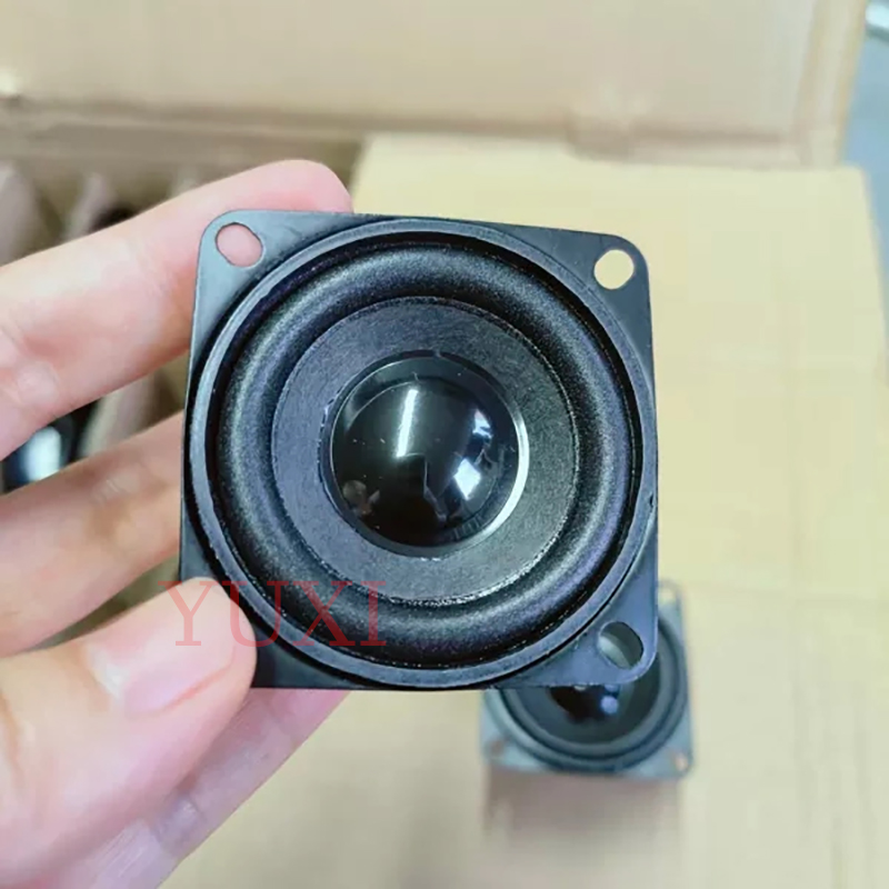 Yuxi 1 pçs 2 Polegada alto-fal - Home Cinema Choice avaliação e preço