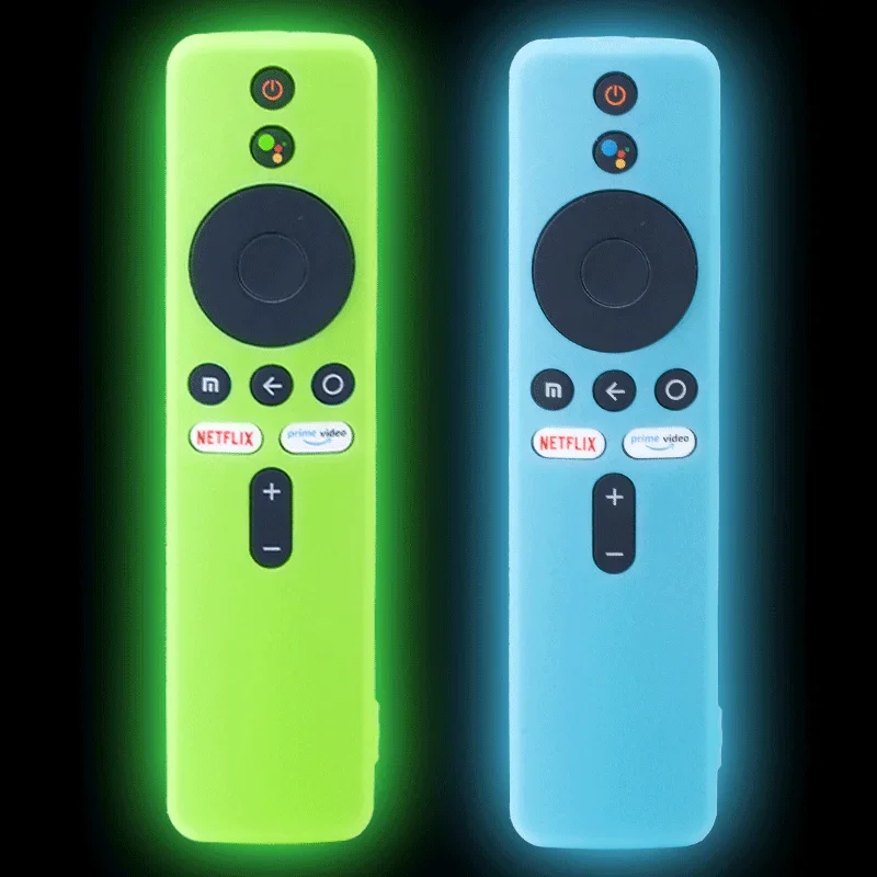 Capa luminosa para xiaomi mi t - Smart Tv Stick avaliação e preço