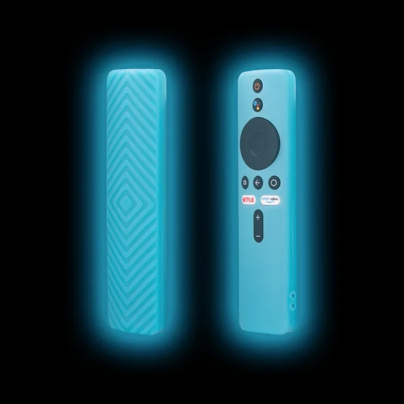 Capa luminosa para xiaomi mi t - Smart Tv Stick avaliação e preço