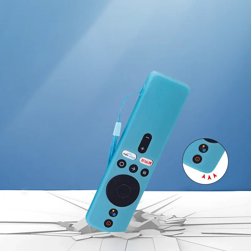 Capa luminosa para xiaomi mi t - Smart Tv Stick avaliação e preço