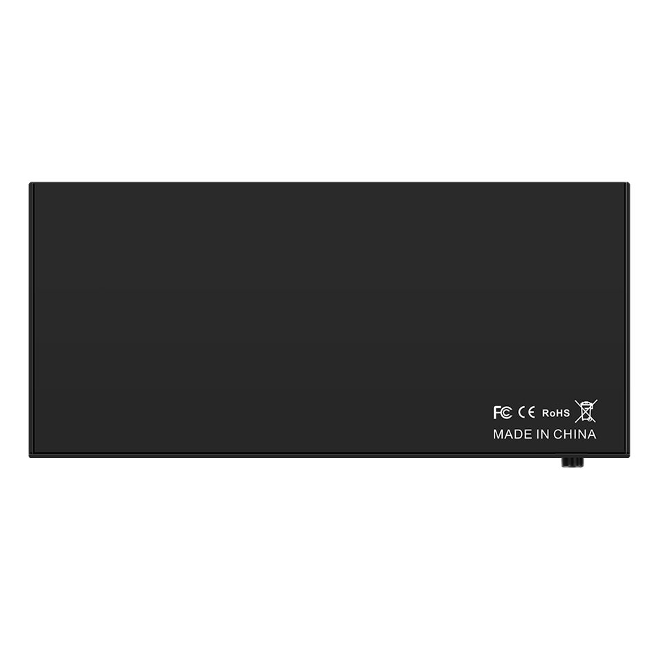 Divisor de áudio óptico, 1 em  - Home Cinema Choice avaliação e preço
