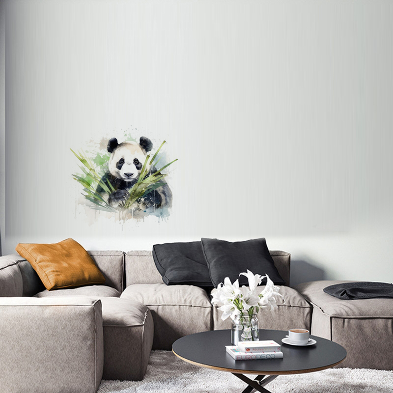 C76 #   Adesivos de parede de  - Home Cinema Wallpaper avaliação e preço
