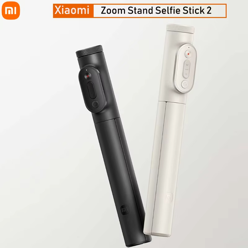 Xiaomi Zoom Tripod Selfie Stic - Smart Tv Stick avaliação e preço