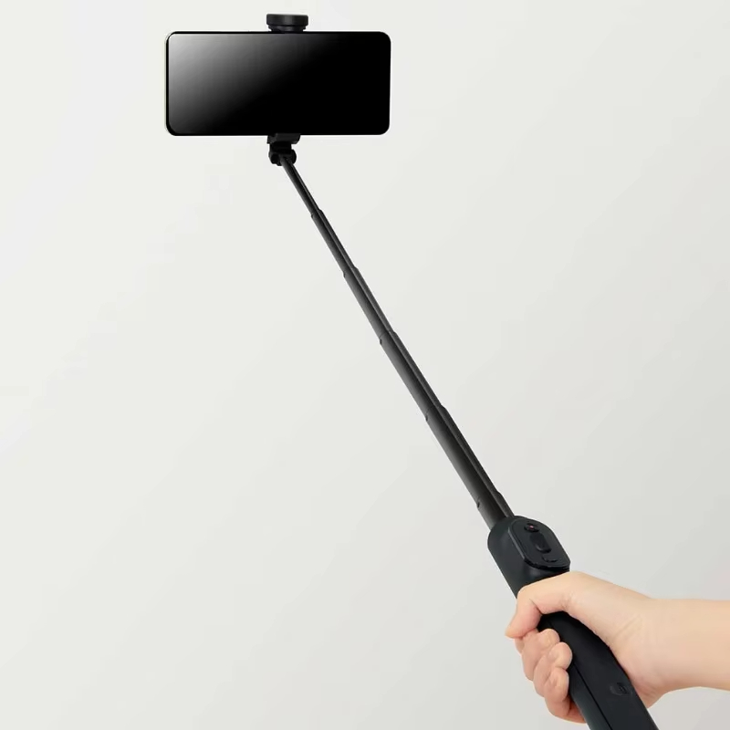 Xiaomi Zoom Tripod Selfie Stic - Smart Tv Stick avaliação e preço