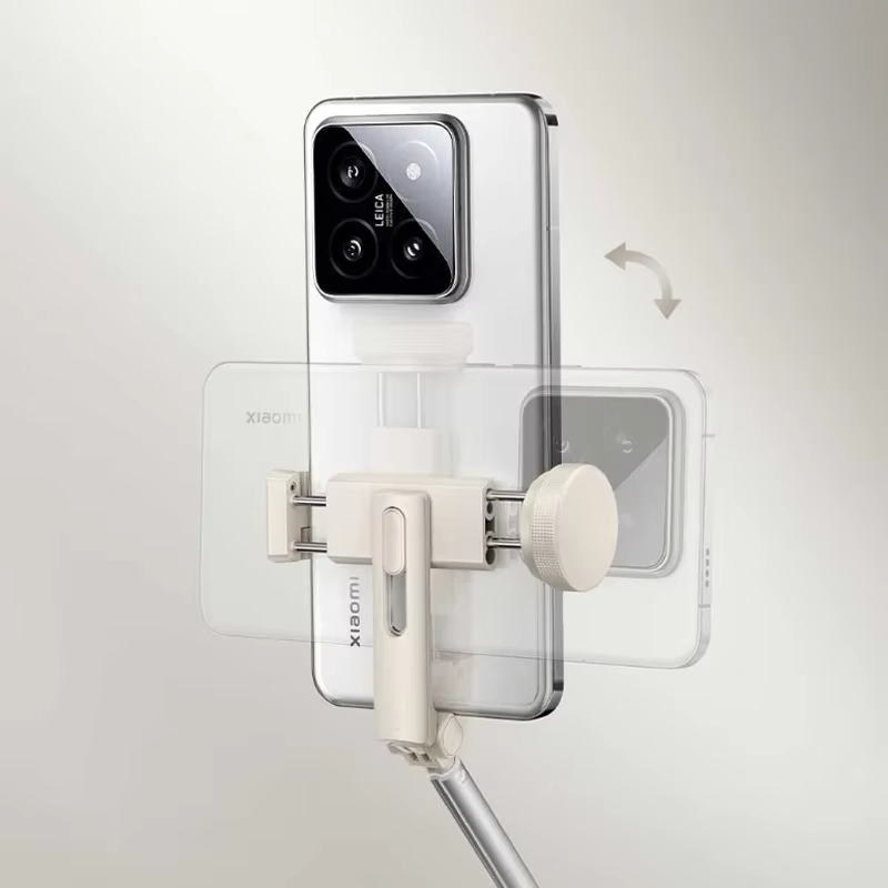Xiaomi Zoom Tripod Selfie Stic - Smart Tv Stick avaliação e preço