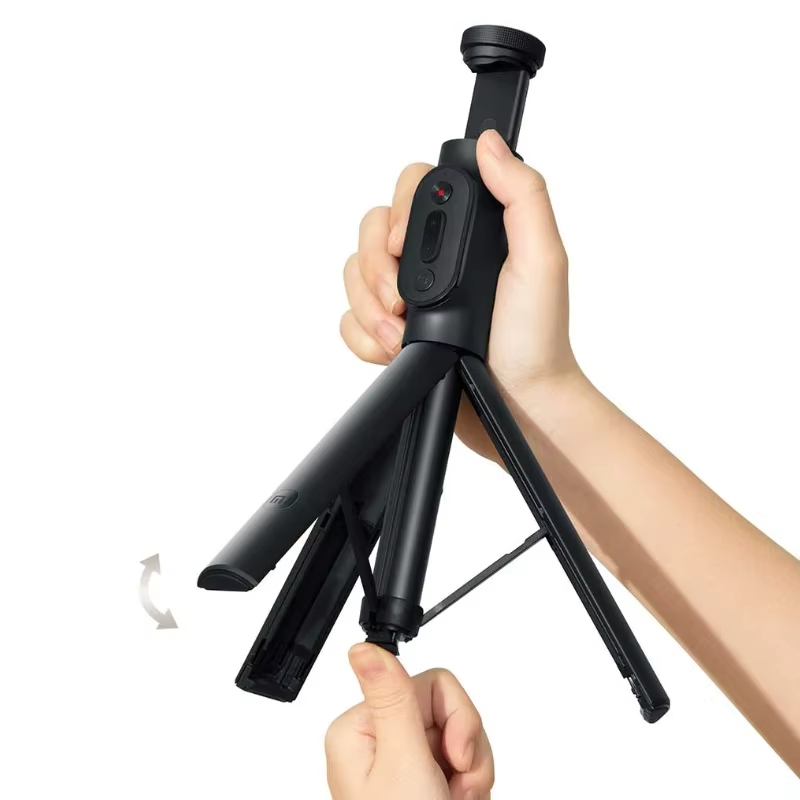Xiaomi Zoom Tripod Selfie Stic - Smart Tv Stick avaliação e preço