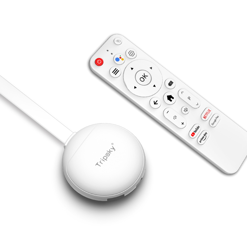 2026Tripsky Fabricante Atacadi - Smart Tv Stick avaliação e preço