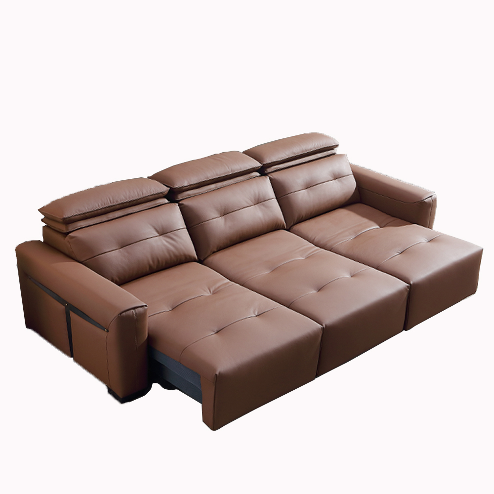 Sofá-cama conversível elétrico - Home Cinema Room avaliação e preço
