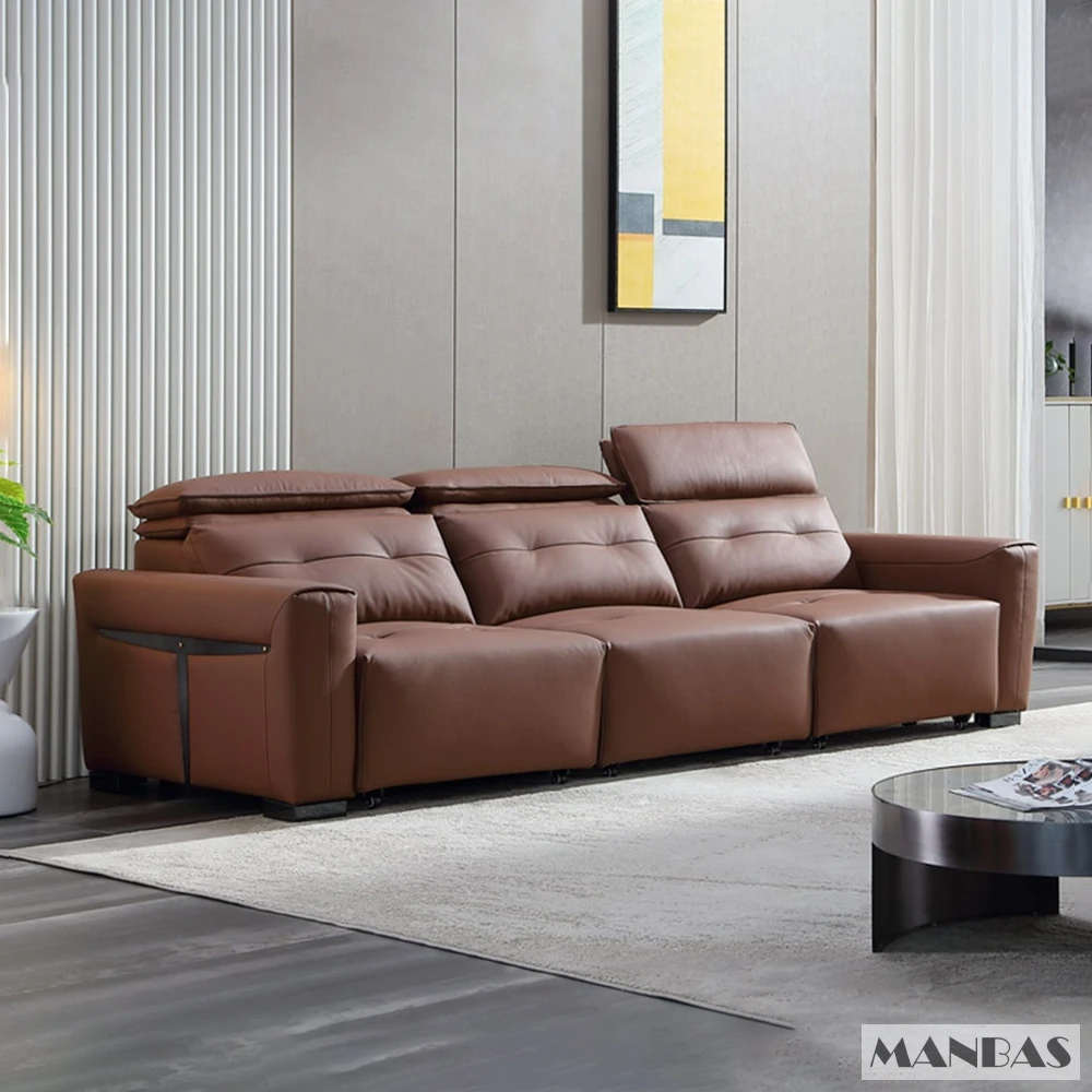 Sofá-cama conversível elétrico - Home Cinema Room avaliação e preço