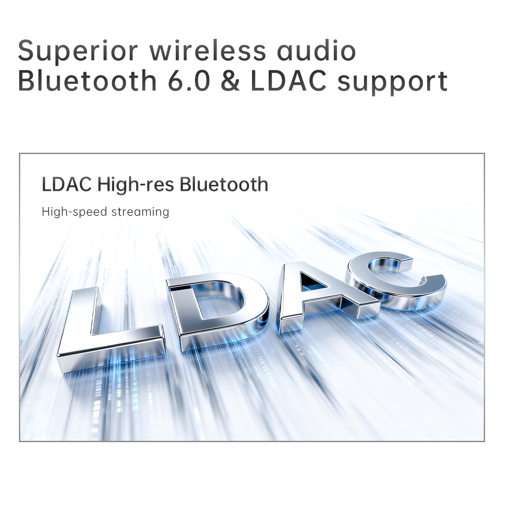 Amplificador HiFi Bluetooth LD - Home Cinema Choice avaliação e preço